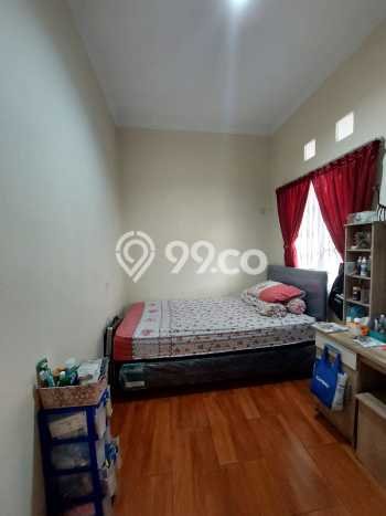 Rumah Minimalis 4 KT LT 159m2 di BSD City Rumah Minimalis 4 KT LT 159m2 di BSD City