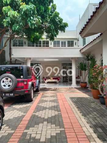 Siap Huni Hunian Elit 6 Kamar di Pamulang Dekat ke Mana Pun Siap Huni Hunian Elit 6 Kamar di Pamulang Dekat ke Mana Pun