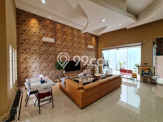 Jual Rumah Luas Elegan Dengan View Cantik di Kalideres, Jakarta Barat Jual Rumah Luas Elegan Dengan View Cantik di Kalideres, Jakarta Barat