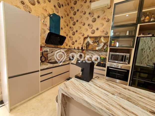 Jual Rumah Luas Elegan Dengan View Cantik di Kalideres, Jakarta Barat Jual Rumah Luas Elegan Dengan View Cantik di Kalideres, Jakarta Barat