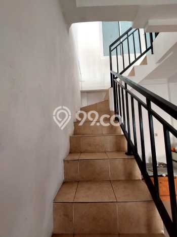 Rumah Minimalis 4 KT LT 159m2 di BSD City Rumah Minimalis 4 KT LT 159m2 di BSD City