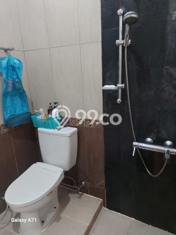 Rumah Mewah LB 200m2 Siap Pakai Desain Elegan di Bintaro, Jakarta Selatan Rumah Mewah LB 200m2 Siap Pakai Desain Elegan di Bintaro, Jakarta Selatan