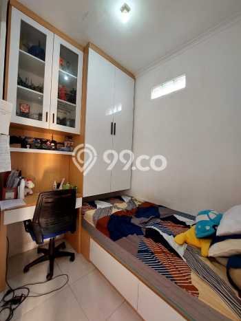 Rumah Minimalis 4 KT LT 159m2 di BSD City Rumah Minimalis 4 KT LT 159m2 di BSD City
