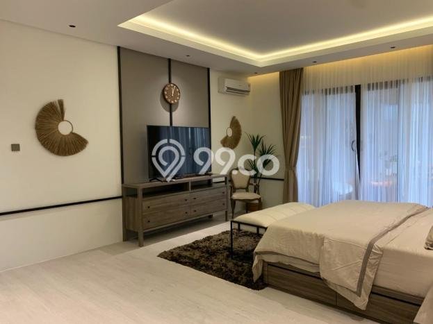 Siap Huni Hunian Elit 5 Kamar di Cinere Dekat ke Mana Saja Siap Huni Hunian Elit 5 Kamar di Cinere Dekat ke Mana Saja