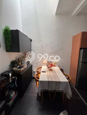 Dijual Rumah Modern 3 KT di Serua, Tangerang Dijual Rumah Modern 3 KT di Serua, Tangerang