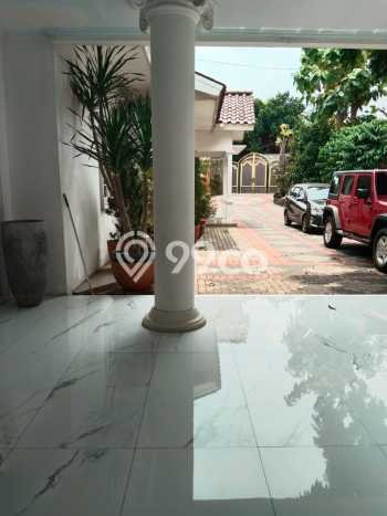 Siap Huni Hunian Elit 6 Kamar di Pamulang Dekat ke Mana Pun Siap Huni Hunian Elit 6 Kamar di Pamulang Dekat ke Mana Pun
