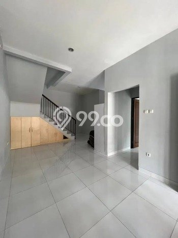 Rumah Strategis Modern Lb 85m2 di Pamulang, Tangerang Selatan Rumah Strategis Modern Lb 85m2 di Pamulang, Tangerang Selatan