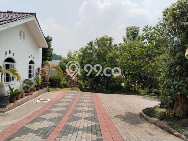 Siap Huni Hunian Elit 6 Kamar di Pamulang Dekat ke Mana Pun Siap Huni Hunian Elit 6 Kamar di Pamulang Dekat ke Mana Pun