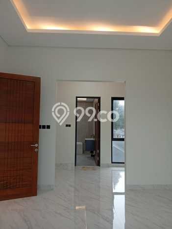 Rumah Luxury Modern Siap Huni di Radio Dalam Jakarta Selatan Rumah Luxury Modern Siap Huni di Radio Dalam Jakarta Selatan
