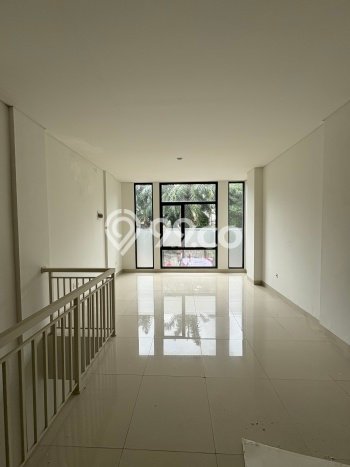 Dijual Ruko di BSD Tangerang Selatan LT 32m2 / LB 64m2 Dijual Ruko di BSD Tangerang Selatan LT 32m2 / LB 64m2