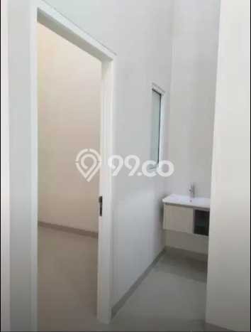 Rumah LT 60m² Harga Menarik di Cipondoh, Tangerang Rumah LT 60m² Harga Menarik di Cipondoh, Tangerang