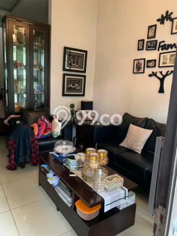 Rumah Mewah LB 200m2 Siap Pakai Desain Elegan di Bintaro, Jakarta Selatan Rumah Mewah LB 200m2 Siap Pakai Desain Elegan di Bintaro, Jakarta Selatan