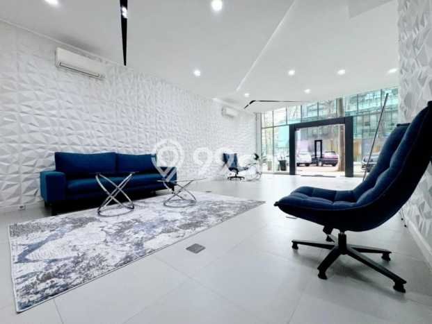 Ruko di Bintaro, Luas 225m², Kawasan Bisnis, Akses Bintaro, Tangerang Selatan, Tangerang Selatan Ruko di Bintaro, Luas 225m², Kawasan Bisnis, Akses Bintaro, Tangerang Selatan, Tangerang Selatan