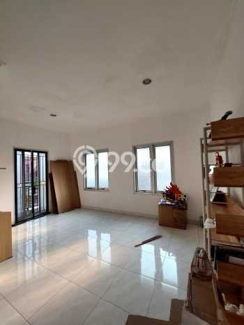 Rumah Minimalis 4 KT LT 159m2 di BSD City Rumah Minimalis 4 KT LT 159m2 di BSD City
