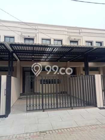 Rumah Minimalis 3 KT LT 90m2 di Gading Serpong Rumah Minimalis 3 KT LT 90m2 di Gading Serpong