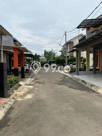 Rumah Strategis Modern Lb 85m2 di Pamulang, Tangerang Selatan Rumah Strategis Modern Lb 85m2 di Pamulang, Tangerang Selatan