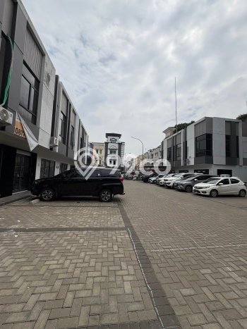 Dijual Ruko di BSD Tangerang Selatan LT 32m2 / LB 64m2 Dijual Ruko di BSD Tangerang Selatan LT 32m2 / LB 64m2