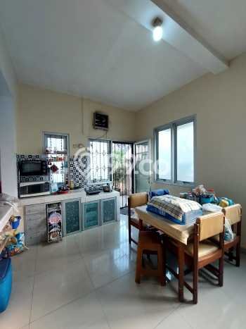 Rumah Minimalis 4 KT LT 159m2 di BSD City Rumah Minimalis 4 KT LT 159m2 di BSD City