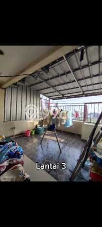 Rumah Modern Minimalis 3 Kamar Bisa Langsung Pindah di Cipondoh Rumah Modern Minimalis 3 Kamar Bisa Langsung Pindah di Cipondoh