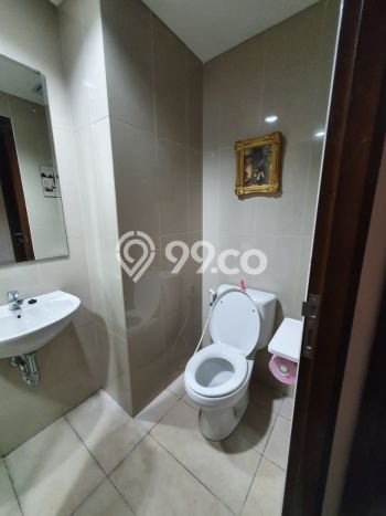 Dijual Apartemen Mewah 3 KT & 2 KM di Kelapa Dua, Tangerang Dijual Apartemen Mewah 3 KT & 2 KM di Kelapa Dua, Tangerang