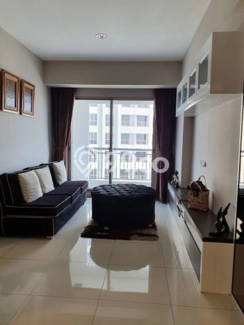 Dijual Apartemen Mewah 3 KT & 2 KM di Kelapa Dua, Tangerang Dijual Apartemen Mewah 3 KT & 2 KM di Kelapa Dua, Tangerang