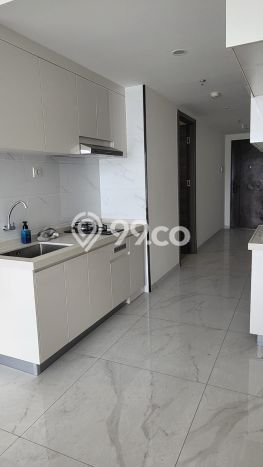 Apartemen Favorit Modern Dijual di Tangerang dengan 3 Kamar Tidur Apartemen Favorit Modern Dijual di Tangerang dengan 3 Kamar Tidur