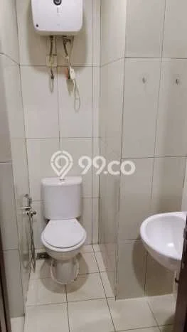 Disewakan Apartemen Terjangkau 2 KT di BSD City Tangerang Disewakan Apartemen Terjangkau 2 KT di BSD City Tangerang