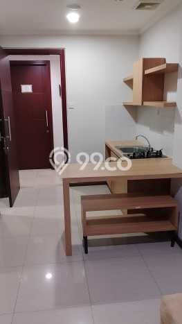 Disewakan Apartemen Terjangkau 2 KT di BSD City Tangerang Disewakan Apartemen Terjangkau 2 KT di BSD City Tangerang