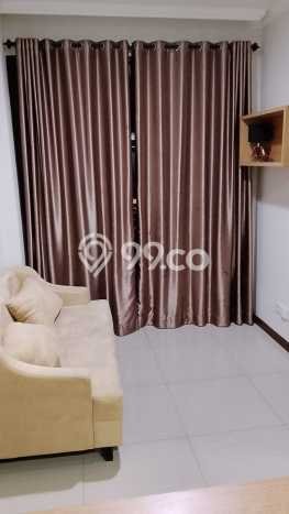 Disewakan Apartemen Terjangkau 2 KT di BSD City Tangerang Disewakan Apartemen Terjangkau 2 KT di BSD City Tangerang