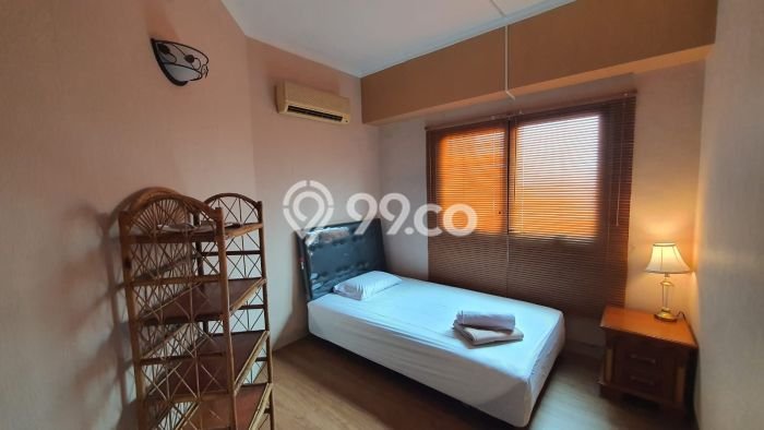 Hunian Apartemen 3 KT 3 KM di Wonocolo, Surabaya Dijual Cepat Hunian Apartemen 3 KT 3 KM di Wonocolo, Surabaya Dijual Cepat