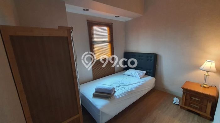 Hunian Apartemen 3 KT 3 KM di Wonocolo, Surabaya Dijual Cepat Hunian Apartemen 3 KT 3 KM di Wonocolo, Surabaya Dijual Cepat