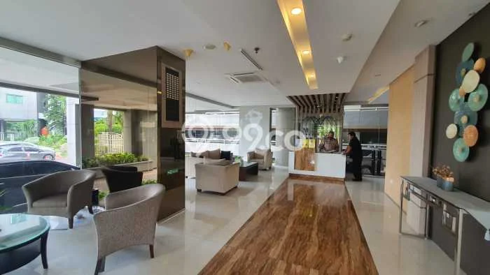Sewa Sekarang Apartemen Strategis 3 KT, 2 KM di Kawasan Wonocolo Sewa Sekarang Apartemen Strategis 3 KT, 2 KM di Kawasan Wonocolo