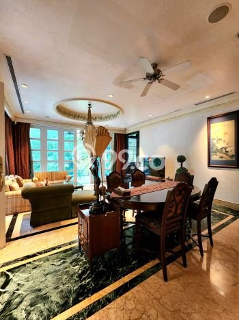 Hunian Elit LB 2700m2 Siap Pakai Desain Elegan di Pondok Indah, Jakarta Selatan Hunian Elit LB 2700m2 Siap Pakai Desain Elegan di Pondok Indah, Jakarta Selatan