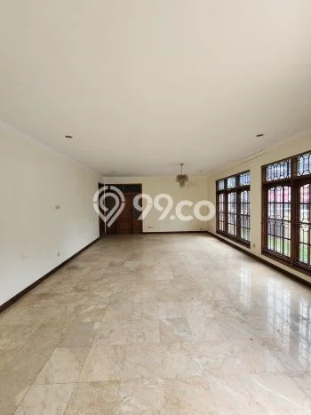 For Sale! Luxury House LT 291m2 Desain Modern di Pegangsaan For Sale! Luxury House LT 291m2 Desain Modern di Pegangsaan