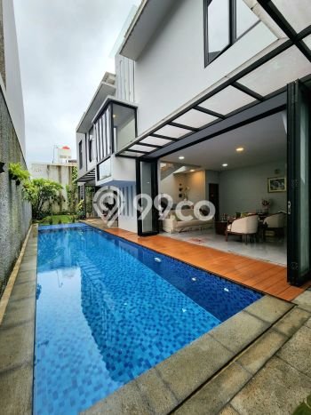 For Sale Rumah Mewah Exclusive di Cilandak, Jakarta Selatan For Sale Rumah Mewah Exclusive di Cilandak, Jakarta Selatan