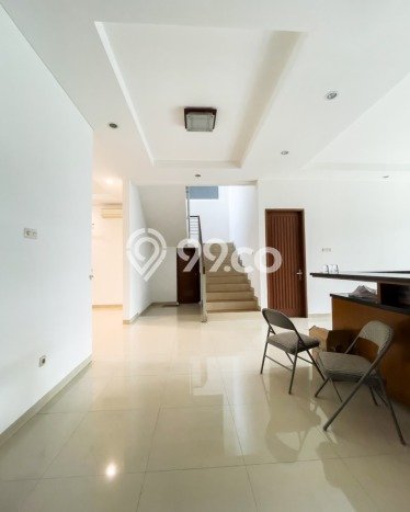 Dijual Rumah Luas Elegan Dengan View Cantik di Cipete, Jakarta Selatan Dijual Rumah Luas Elegan Dengan View Cantik di Cipete, Jakarta Selatan