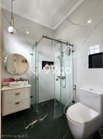 Jual Rumah Mewah Megah Dengan View Eksklusif di Pondok Indah, Jakarta Selatan Jual Rumah Mewah Megah Dengan View Eksklusif di Pondok Indah, Jakarta Selatan