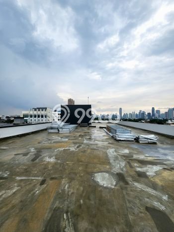 Kantor Premium Kawasan Menteng, Luas 3500m2m², Lokasi Jalan Utama Kantor Premium Kawasan Menteng, Luas 3500m2m², Lokasi Jalan Utama