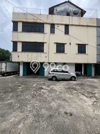 Ruko Premium Kawasan Kedoya, Luas 118m², Area Komersial, Berkembang Ruko Premium Kawasan Kedoya, Luas 118m², Area Komersial, Berkembang