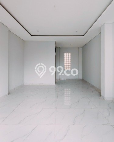 Hunian Eksklusif Siap Huni LT 396m2 di Cilandak, Jakarta Selatan Hunian Eksklusif Siap Huni LT 396m2 di Cilandak, Jakarta Selatan