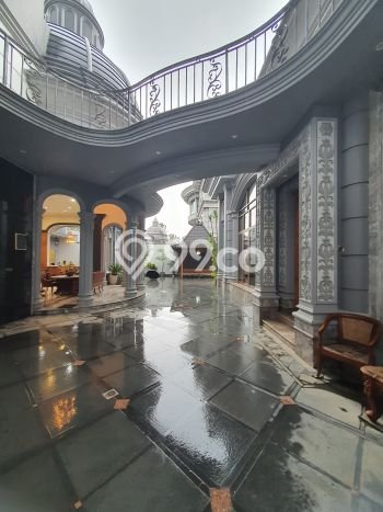 Jual Rumah Mewah Elegan Dengan View Eksklusif di Sentul City, Bogor Jual Rumah Mewah Elegan Dengan View Eksklusif di Sentul City, Bogor