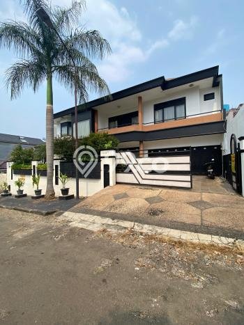 Rumah SUPER MEWAH! area Cinere, Jakarta Selatan, LT 400m² Bangunan 700m², HARGA SPESIAL Rumah SUPER MEWAH! area Cinere, Jakarta Selatan, LT 400m² Bangunan 700m², HARGA SPESIAL