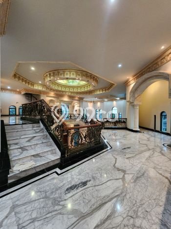 Rumah Luxury Modern Tanpa Renovasi di Sentul City Bogor Rumah Luxury Modern Tanpa Renovasi di Sentul City Bogor