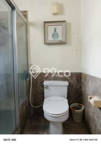 Dijual Rumah Premium dengan Fasilitas Sekitar Komplit di Cilandak, Jakarta Selatan Dijual Rumah Premium dengan Fasilitas Sekitar Komplit di Cilandak, Jakarta Selatan
