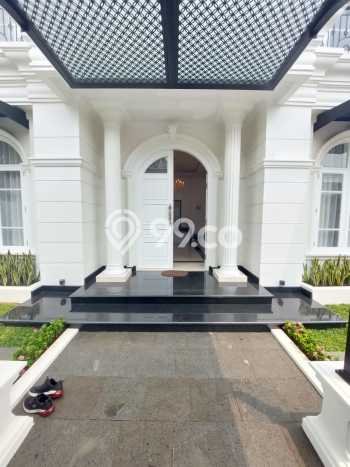 Siap Huni Rumah Mewah 4 Kamar di Tebet Dekat ke Mana Saja Siap Huni Rumah Mewah 4 Kamar di Tebet Dekat ke Mana Saja