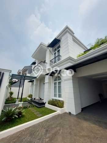 Siap Huni Rumah Mewah 4 Kamar di Tebet Dekat ke Mana Saja Siap Huni Rumah Mewah 4 Kamar di Tebet Dekat ke Mana Saja