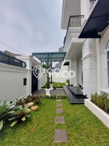 Siap Huni Rumah Mewah 4 Kamar di Tebet Dekat ke Mana Saja Siap Huni Rumah Mewah 4 Kamar di Tebet Dekat ke Mana Saja