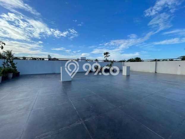 Rumah Luxury Modern Tanpa Renovasi di Bintaro Tangerang Selatan Rumah Luxury Modern Tanpa Renovasi di Bintaro Tangerang Selatan