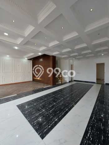 Hunian Elit LB 350m2 Siap Huni Desain Elegan di Veteran, Jakarta Selatan Hunian Elit LB 350m2 Siap Huni Desain Elegan di Veteran, Jakarta Selatan