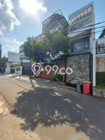 Jual Rumah Luas Elegan Dengan View Cantik di Bintaro, Jakarta Selatan Jual Rumah Luas Elegan Dengan View Cantik di Bintaro, Jakarta Selatan